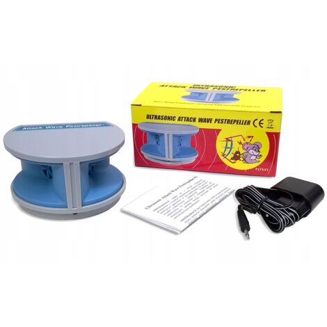 Répulsif Pour Rongeurs : Solutions Efficaces Contre Rats Et