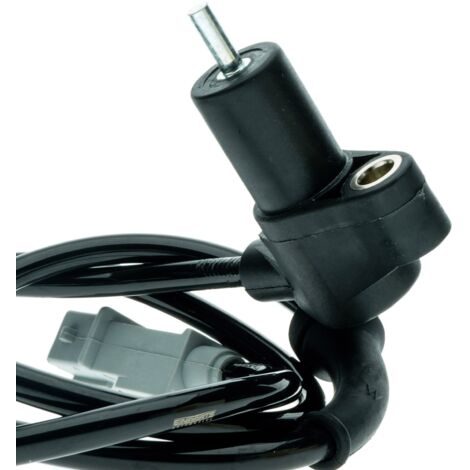 Capteur Vitesse Roue ABS Arrière Pour Peugeot RCZ - Réf. OEM 9674196180 - Capteur ABS Arrière Gauche/Droite, Compatible RCZ - 6