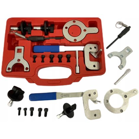 Cache De Courroie De Distribution Pour Peugeot, Citroën 1.4 HDI Et Ford 1.4 TDCI - Pièce D'occasion