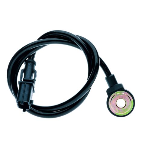 Capteur De Stationnement PDC OPEL - Compatible Astra, Corsa, Signum, Vectra, Zafira - Noir, 3 Broches, Avant/arrière - Ref 0263003208