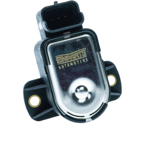 Capteur de position du papillon des gaz TPS pour Peugeot Citroën C2 C3 C5 Jumpy Xsara