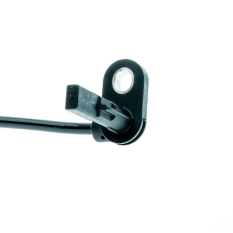 Capteur de vitesse de roue ABS arrière pour Chevrolet Opel Vauxhall (1/2)