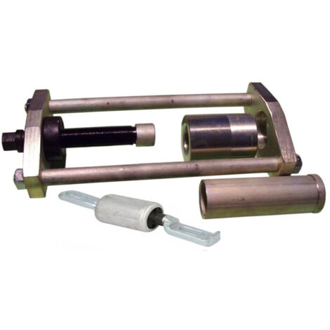 Kit D'outils 4 Pcs De Dépose Et D'installation De Rotule De Direction