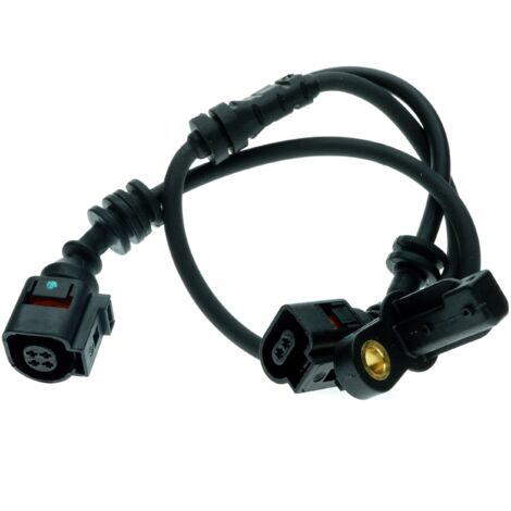 Capteur de vitesse de roue ABS avant pour VW Sharan, Seat Alhambra, Ford Galaxy (1/4)