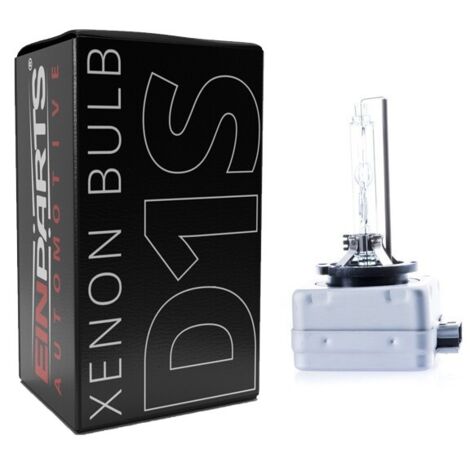Ampoule au xénon D1S 35 W 4800 K 85 V Standard, 1 pièce. (1/5)