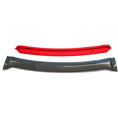Ruban Adhésif Universel En Fibre De Carbone Noir Chromé Pour Bordure D Ruban Adhésif Universel En Fibre De Carbone Noir Chromé Pour Bordure D