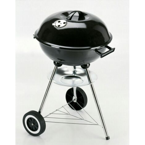 Barbecue à charbon de bois sphérique Landmann 05572 41cm (1/5)