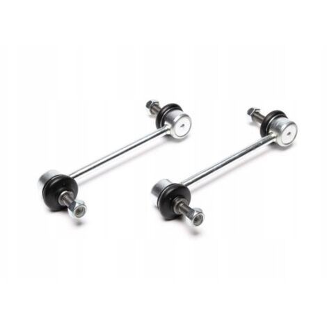 BIELLETTES STABILISATRICES COURTES Audi, BMW E46, Seat, Skoda, VW