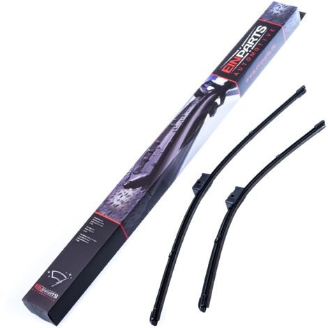 Balais D'essuie-glace Arrière Pour KIA Rio Hatchback 2011-2020, 230 Mm