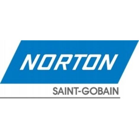Meule céramique Norton 250 x 25 x 32 mm 39C60KVK