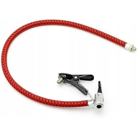 TUYAU DE POMPE 100 cm ROUGE Mar-Pol M82041 (1/4)