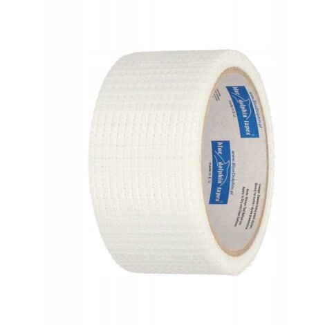 Ruban FIBRE FSH-6x8 [BDT] 48 mm x 45 m (24//72)