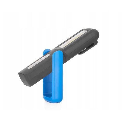 Lampe avec un aimant télescope Lampe d'atelier LED