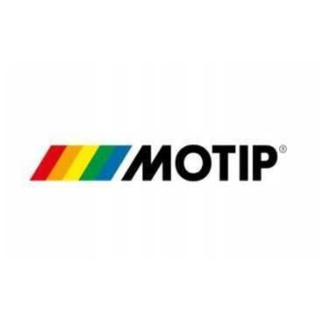 Vernis MOTIP BLANC BRILLANT 04004 500 ml