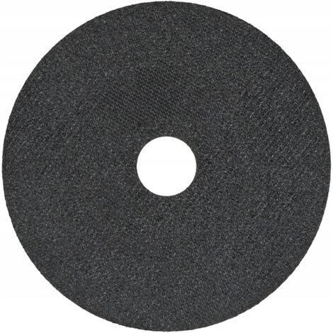 Disque à tronçonner acier et métal NORTON X-TREME 125x1,3x22 mm (1/3)