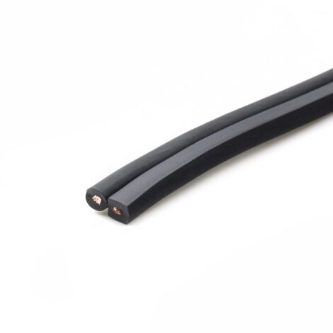 Câble d'enceinte Hollywood Energetic PRO OFC 2x1,5 mm²