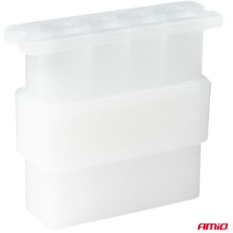 Connecteur 6 Voies Pigtail De Capteur De Corps D'accélérateur Pour Toyota Lexus 90980-11858 9098011858