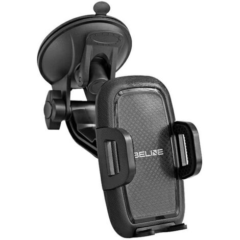Support voiture 2 en 1 Beline pour cockpit/pare-brise (1/5)