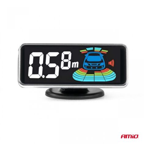 Ashata Caméra D'aide Au Stationnement Avant Caméra De Vue Avant De