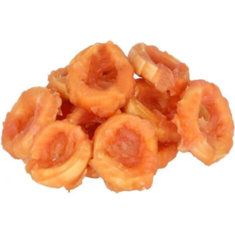 Snack pour chiens Hilton Poulet Morue 500 g main image 0