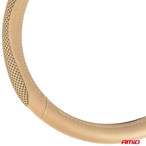 Housse de volant SWC-61-M 37-39 cm AMIO-04171