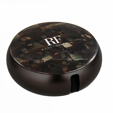 Câble USB-C/Micro USB Richmond&Finch 1 m, charge rapide, motif camouflage (1/3)
