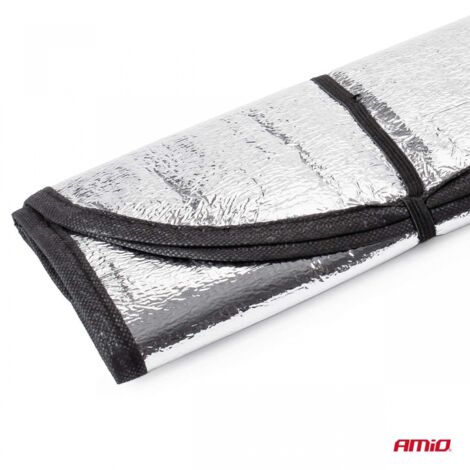 Crème solaire antigel, 175x90cm AMIO-01390