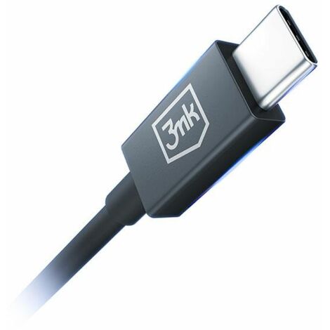 Câble Thunderbolt 5 0.7m USB 80G 240W - Bande Passante 120G - Charge Rapide 8K/16K