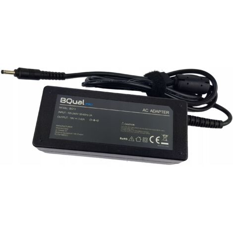 Carica Batteria Alimentatore Auto SOSTITUISCE Acer ADP-65MH, ADP65VH B Carica Batteria Alimentatore Auto SOSTITUISCE Acer ADP-65MH, ADP65VH B