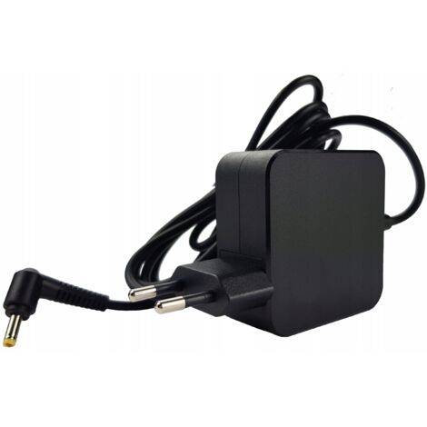 Chargeur Alimentation 45W Pour Lenovo IdeaPad 100 (80MJ) - Neuf, Visiodirect, Garantie 1 An