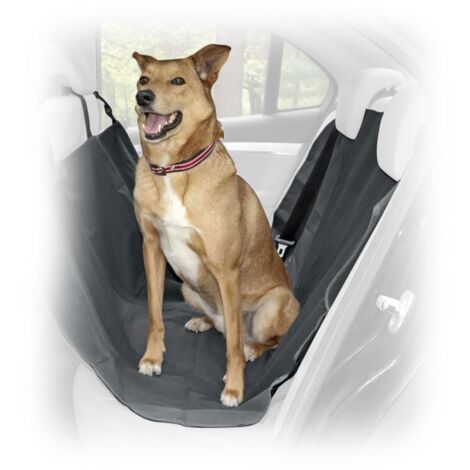 Housse de siège auto pour chiens, chats, animaux SP01 AMIO-02570 (1/2)