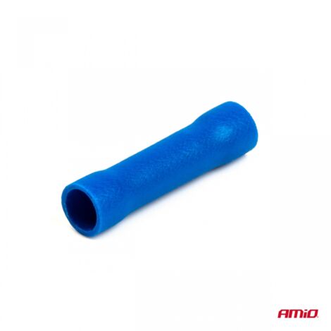 Raccord de câble, isolé, connecteur à pince, 10 pièces AMIO-03076 (1/3)
