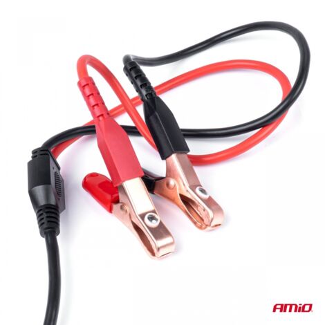 Testeur de batterie numérique professionnel AMIO-03111 (1/4)