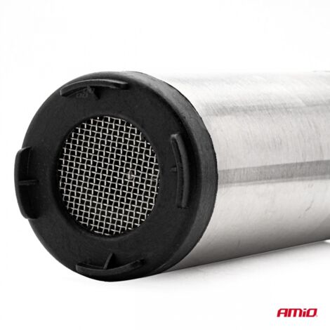 Pompe diesel submersible 24 V, diamètre 51 mm, AMIO-02069 (1/5)