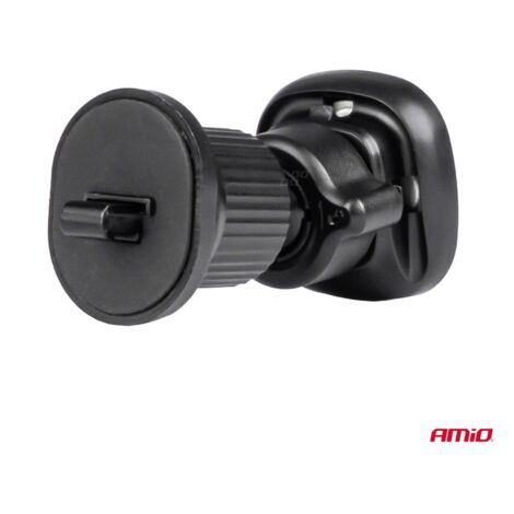 Support magnétique pour téléphone de voiture AMIO-03783 (1/5)