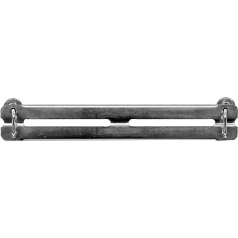 Lime Ronde En Acier YATO - Taille 2, Longueur 150 Mm, Pour Métal, Bois, Modelage - 2