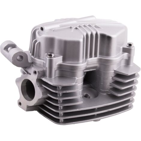 Culasse Moretti pour moto 4T CG 125cc 156FMI (1/2)
