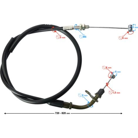 Poignée D'accélérateur Pour Scooter électrique – SMART CUBE