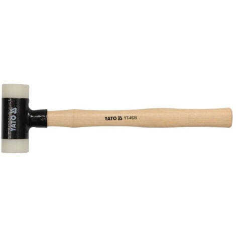 Marteau sans recul 430 g YT-4625 Yato