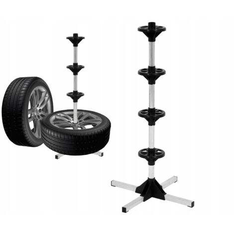 SUPPORT DE ROUE - YT-55690 (1/4)