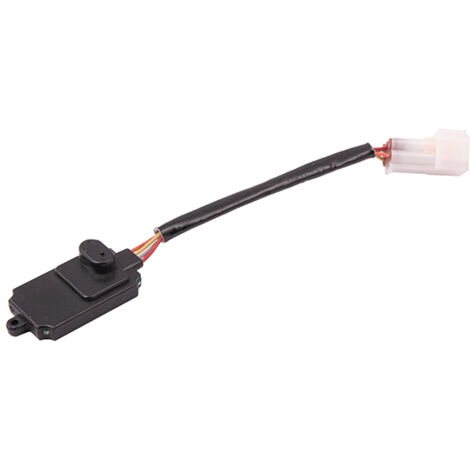 Outil de diagnostic Bluetooth pour Classic 125 (1/2)
