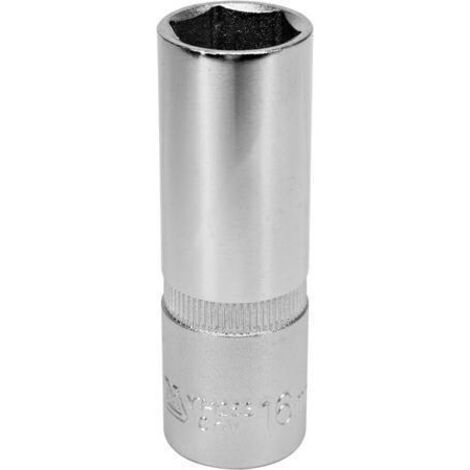 TUYAU PNEUMATIQUE SUR ENROULEUR AUTOMATIQUE 8,0 MM 15 M - YT-24250 (1/3)