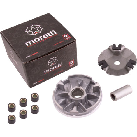 Variateur de scooter 50 2T (1/2)