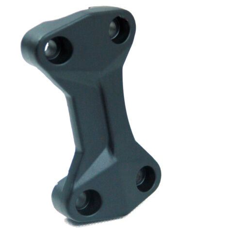 Support de guidon supérieur Hyper 125 (1/3)