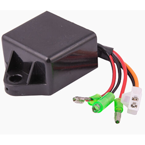 Module d'allumage pour scooter 2T