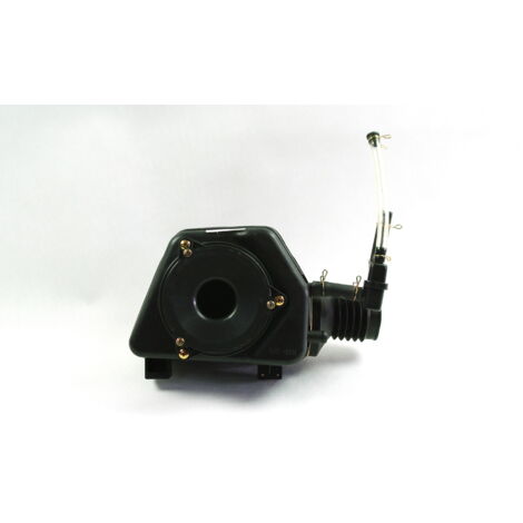 Filtre à air pour moto Classic 125 (1/3)