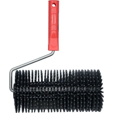 Rouleau d'aération pour chape 230 x 110 06452 VOREL (1/2)
