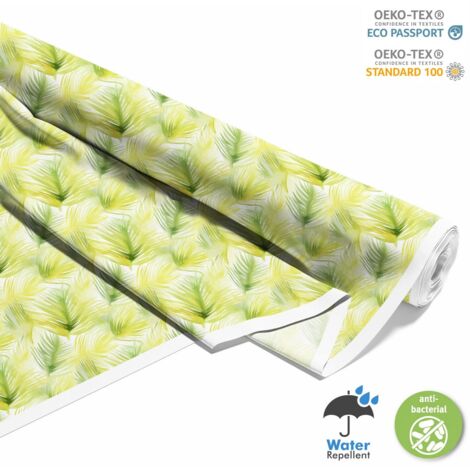 TISSUS DÉCORATIFS D'EXTÉRIEUR OXFORD - motif été DX9279 (1/5)