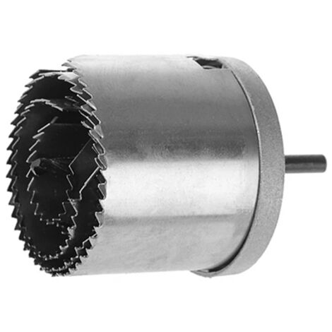 Lot de 7 couronnes 43mm foret 26-63mm 60h972 top tools (1/3)