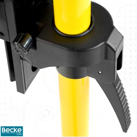Adaptateur Pour Perche D'extension De Pulvérisateur – SODIAL, Universel, Type Régulier